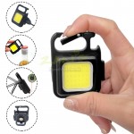 Pocket Keychain LED Flashlight