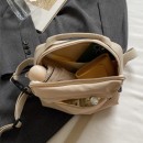 Shoulder Bag And Crossbody Bag