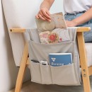 Canvas Storage Hanging Bag