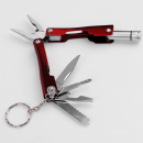 Outdoor wilderness survival tool life-saving kit