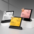 Crystal Trophy