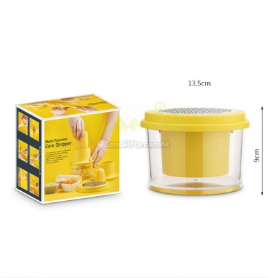 多功能剥玉米脱粒器