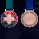 Metal Medal