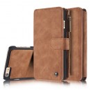 Leather Wallet Phone Case