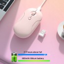 Bluetooth Wireless Mouse