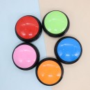 Speaker button sound generator Speaker button sound generator