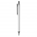 York White Advertising Pen