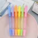 Alcohol Spray Fluorescent Pen