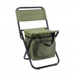 3合一休閒野營便攜戶外折疊椅