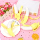 Banana Stress Relief Toy