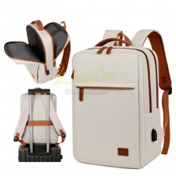 Large-capacity Notebook Backpack