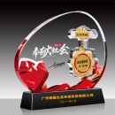 Crystal Trophy