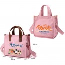 Handheld Canvas Bag