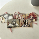 Wooden Amulet For Blessing Wooden Plaque Wooden Amulet For Blessing Wooden Plaque