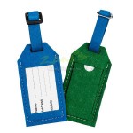 Luggage Tag