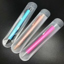 Transparent Pencil Case