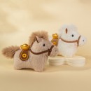 Little Horse Keychain