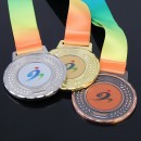 Colorful Medal