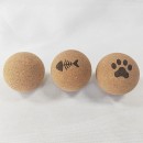 Yoga Cork Ball