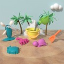 Children's Beach Toy Set