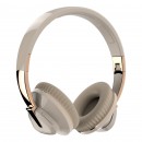 Head-mounted Bluetooth Headset