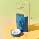 Rabbit and Guinea Pig Pet Water Dispenser Rabbit and Guinea Pig Pet Water Dispenser