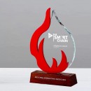 Crystal Trophy Crystal Trophy