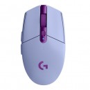 Logitech無線滑鼠