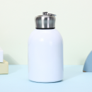 Portable 304 stainless steel thermos cup