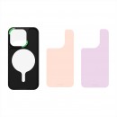 可換背板帶磁吸手機殼 可換背板帶磁吸手機殼