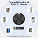 Position tracking anti-lost device