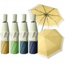 Three-folding Umbrella