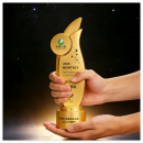 Creative Metal Trophy Creative Metal Trophy