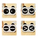 Panda Mini Notebook