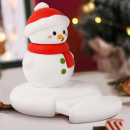 聖誕手機支架擺件