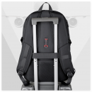 超大容量可擴容雙肩背囊