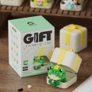 熊猫小狗動物积木玩具禮盒 熊猫小狗動物积木玩具禮盒