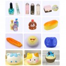 Customized Molded Pressure Balls