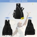 匹克球拍双肩包 匹克球拍双肩包