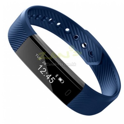 Lumina Activity Tracker Wristband