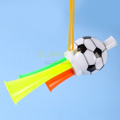 Football Whistle