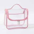 PVC Transparent Waterproof Makeup Bag PVC Transparent Waterproof Makeup Bag