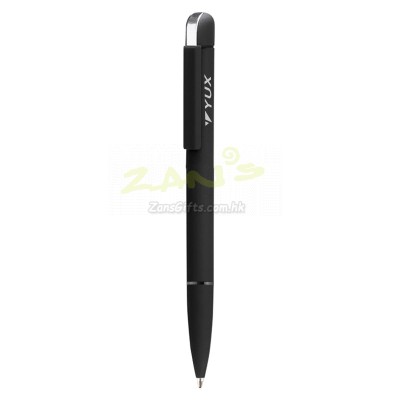 Crown Metal Pen