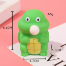 Cute Stress-Relief Bubble-Popping Squishy Toy (Multiple Styles Available)