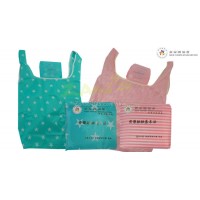 滌綸折叠袋-新家園協會