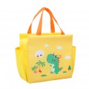 Zippered Insulated Bag