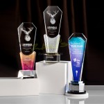 Creative Crystal Award