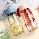 Portable travel cup