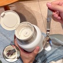 316不锈钢保温饭盒闷烧杯