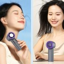 Portable Ultra Freeze Fan